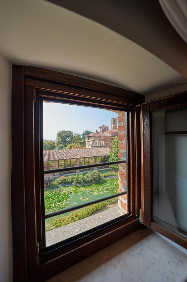 Hotel Relais Cascina Era Sandigliano Exterior foto